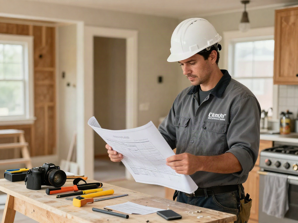 Request a home remodel estimate from this trusted local contractor in Everett, WA.