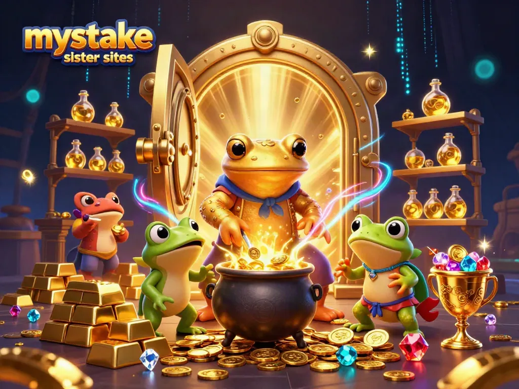 Discover exciting gameplay with mystake sister sites for unmatched rewards and thrilling experiences.