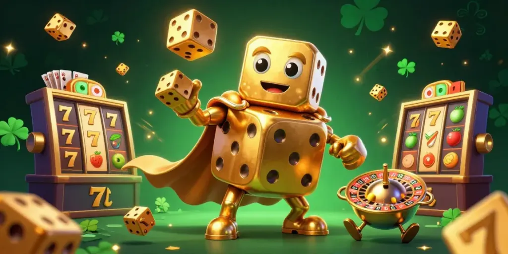 Engage with the best sites like Jackpota while enjoying thrilling 3D slots action.