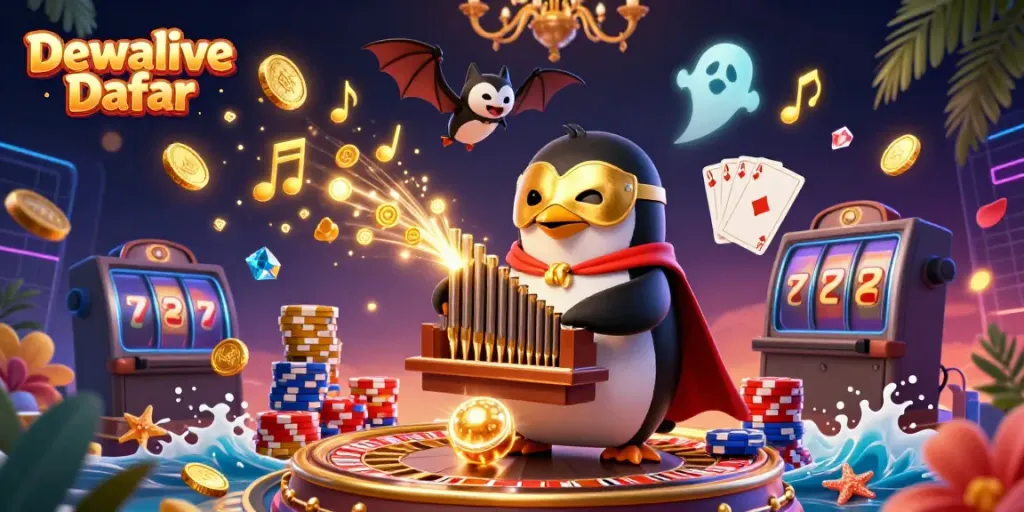 Are You Making These Dewalive Daftar Registration Mistakes f | August Carbon