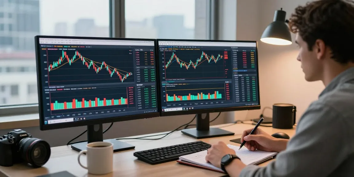 交易者在TradingView官网分析市场数据，专业的金融分析工作站。