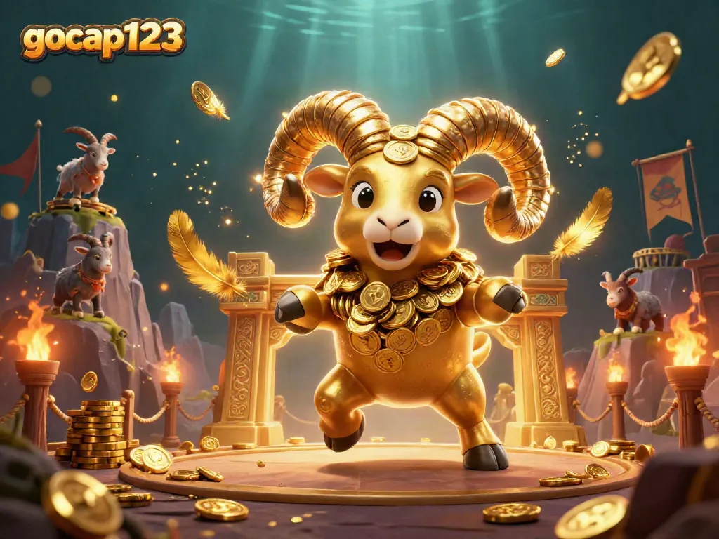 GOCAP123 menawarkan pengalaman bermain slot online yang cepat dan efisien dengan teknologi canggih.